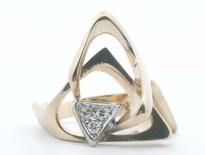 Consignment Jewelry