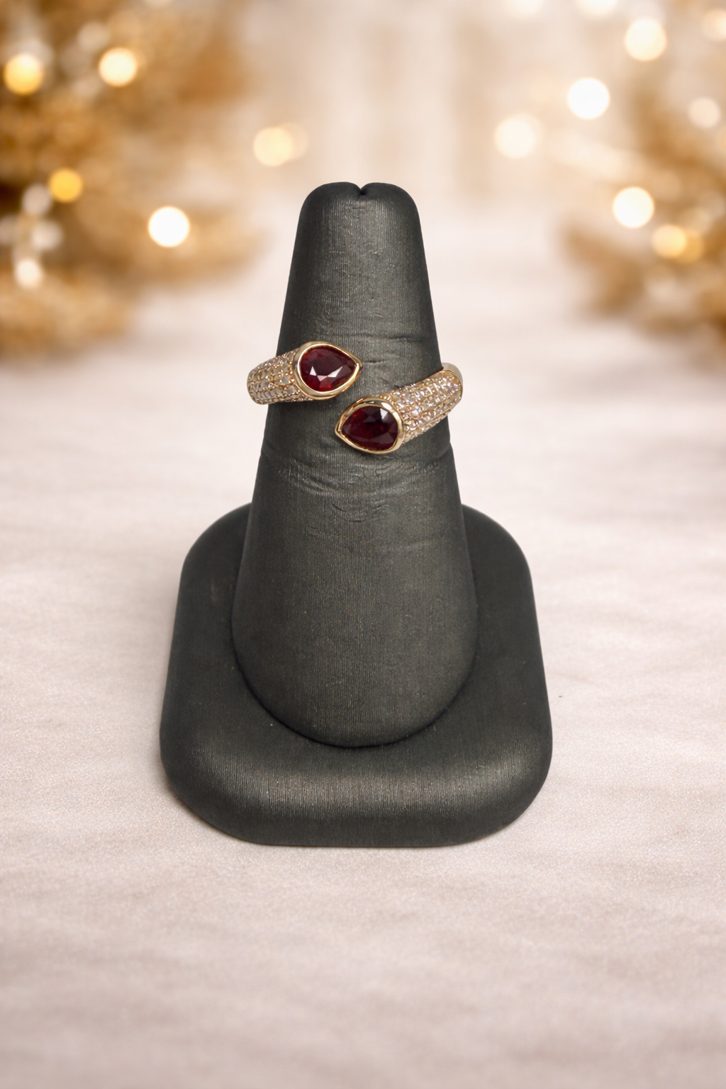 Gemstone Ring 001-200-01473 14KY - Gemstone Rings | Adler's