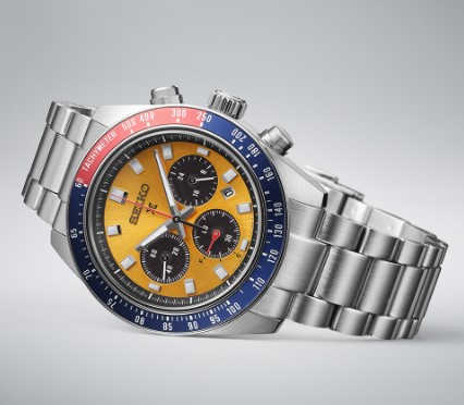 Seiko Prospex Speedtimer Solar Chronograph 001-277-00148 | Aires
