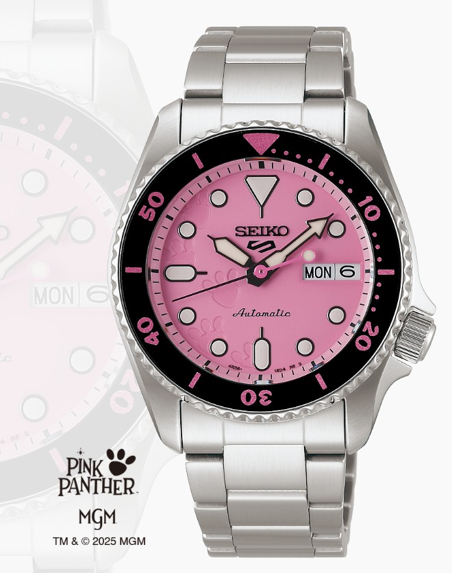 Seiko Seiko Watch 001-277-00281 - Watches - Aires Jewelers | Aires