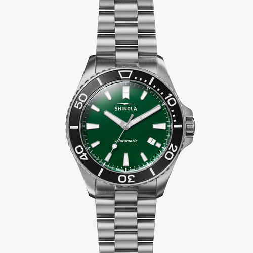 Shinola Shinola Watch 001-414-00195 - Aires Jewelers | Aires
