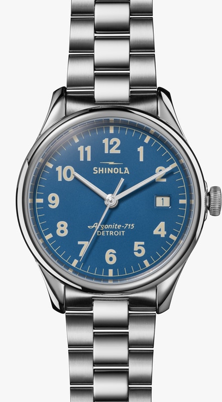 Shinola Shinola Watch 001-414-00197 Aires Jewelers Aires
