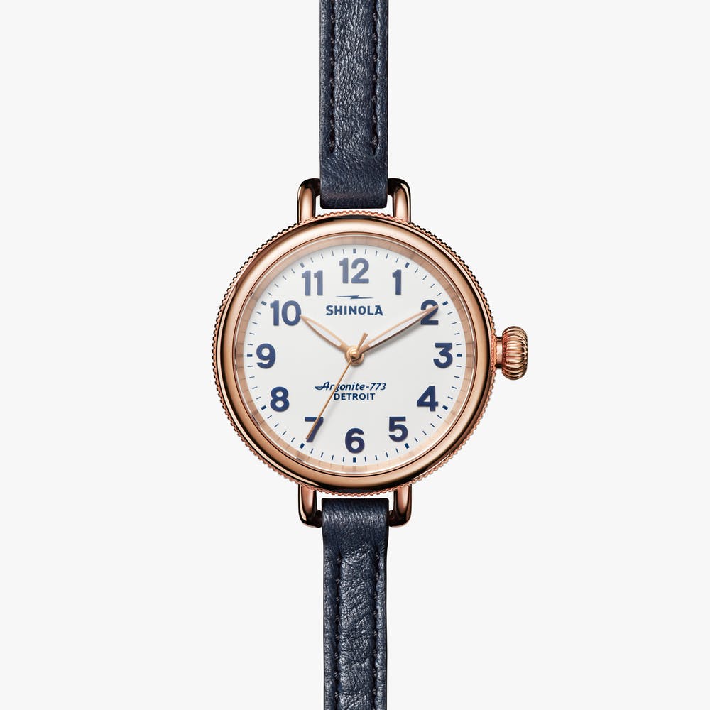 Shinola Shinola Watch 001-414-00224 Aires Jewelers Aires