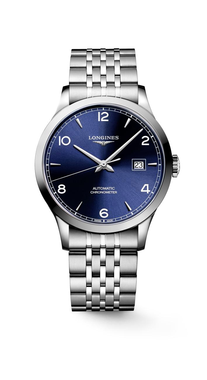 LONGINES.CITIZEN他まとめ売り Longines Longines Record 001-578-00135 - Mens Watches | Aires