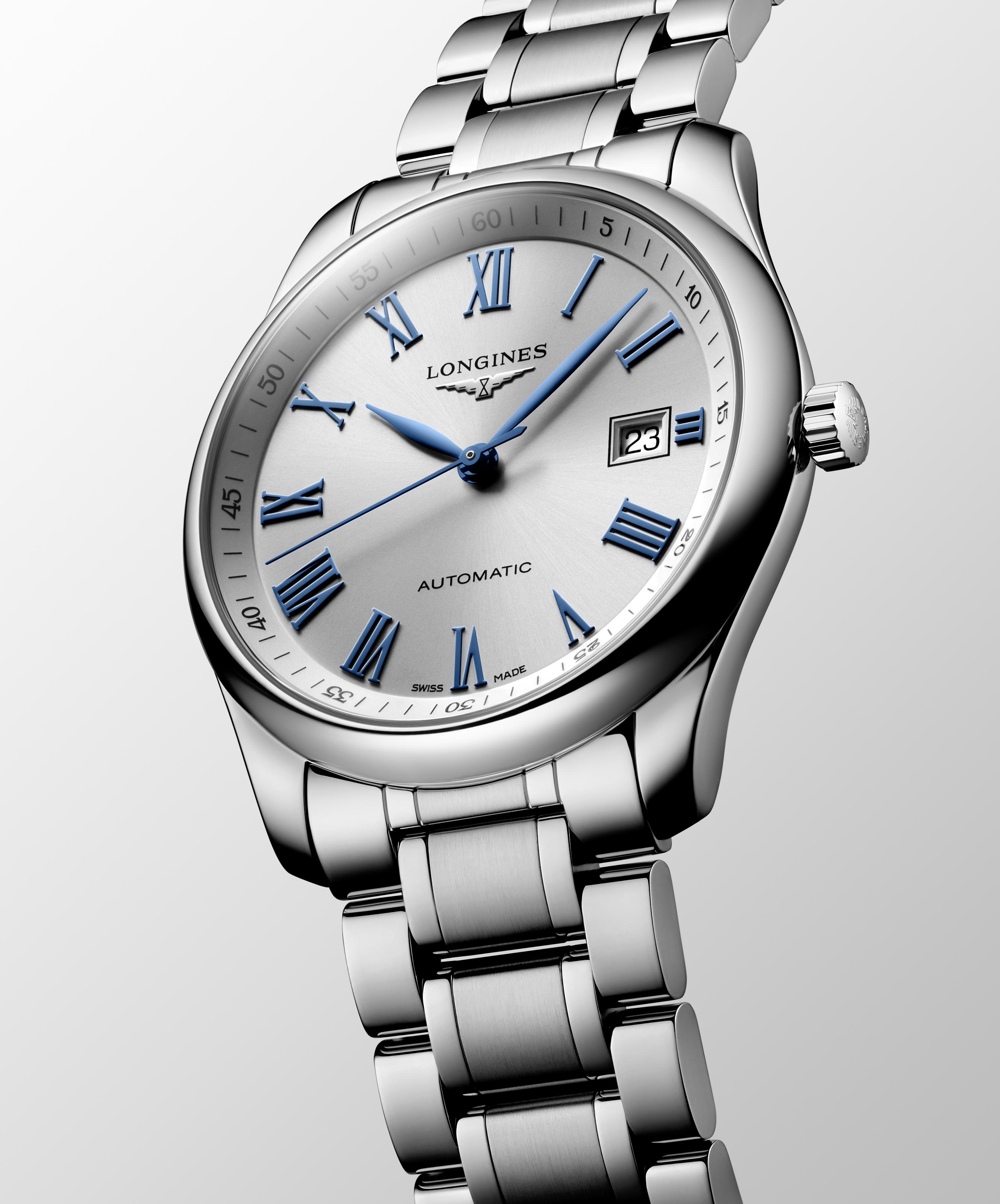 Longines Longines Men's Watch 001-578-00184 - Mens Watches | Aires