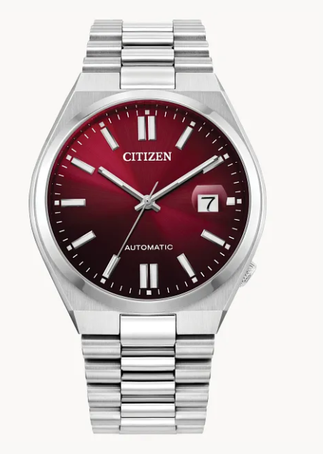 Citizen CITIZENS TSUYOSA AUTOMATIC MOVEMENT 001-505-00522 ST