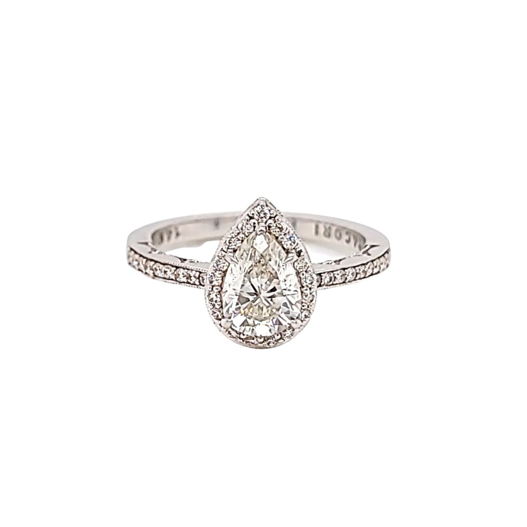 Diamond Engagement Ring 00110000738 Anthony Jewelers Anthony