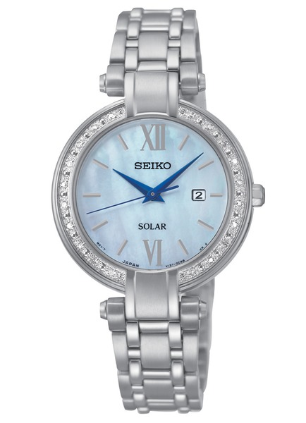 Seiko Watch 001-500-03433 - Anthony Jewelers Palmyra NJ | Anthony