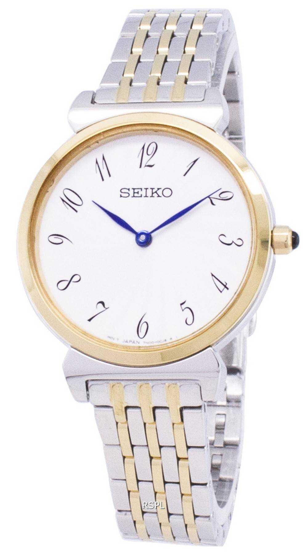 Seiko Women's Watch 001-500-03631 - Anthony Jewelers Palmyra