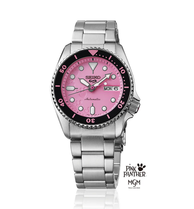 Seiko Men's Watch 001-505-03329 - Anthony Jewelers Palmyra