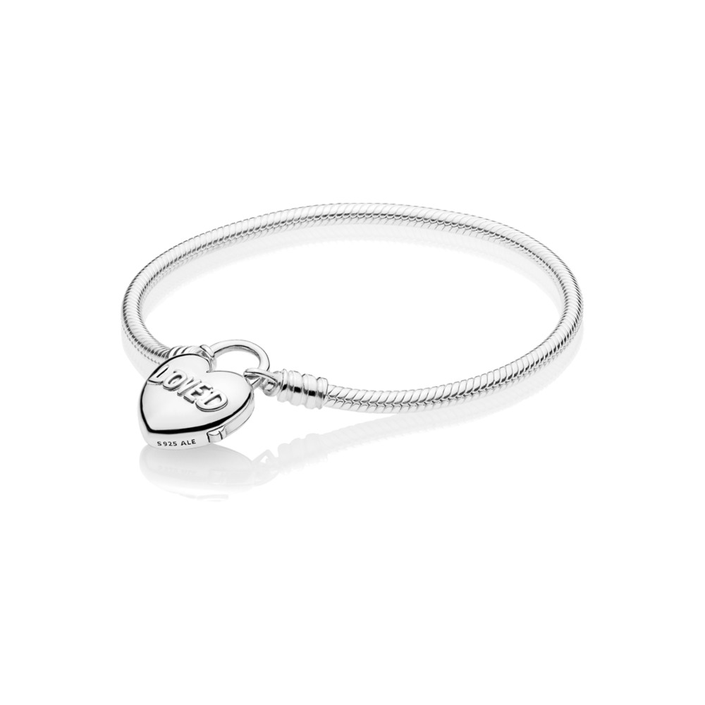 pandora necklace s925 ale
