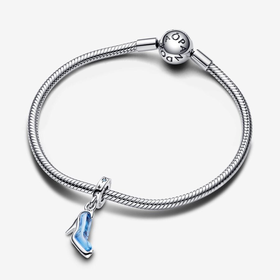 Pandora ジェラトーニ チャーム DisneySea Pandora - Disney, Stitch Charm | REEDS Jewelers