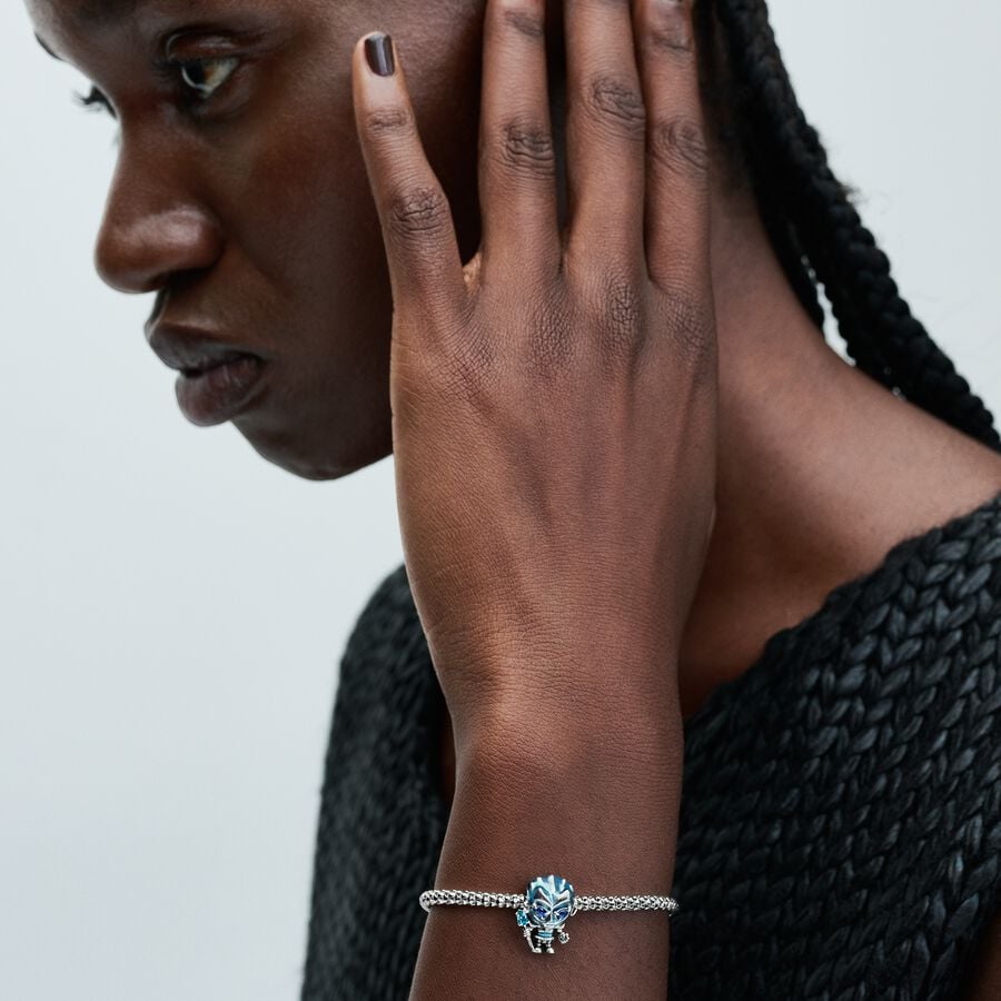 Pandora Game of Thrones White Walker Charm - Arezzo Jewelers