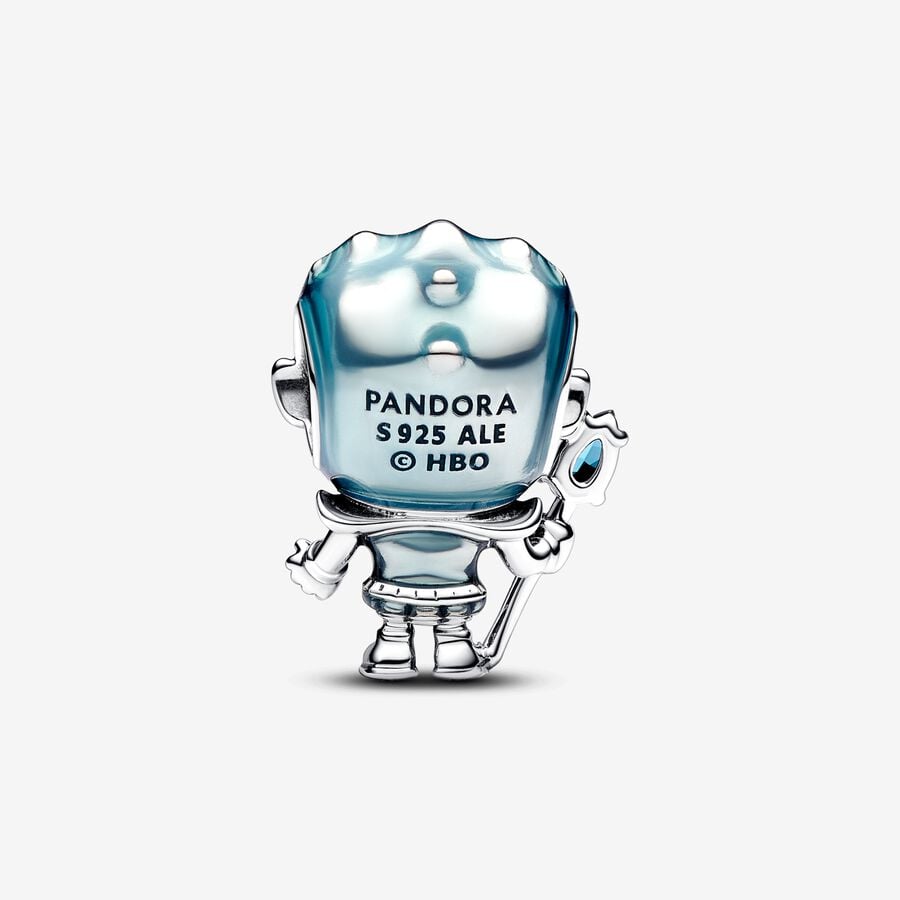 Pandora Game of Thrones White Walker Charm - Arezzo Jewelers