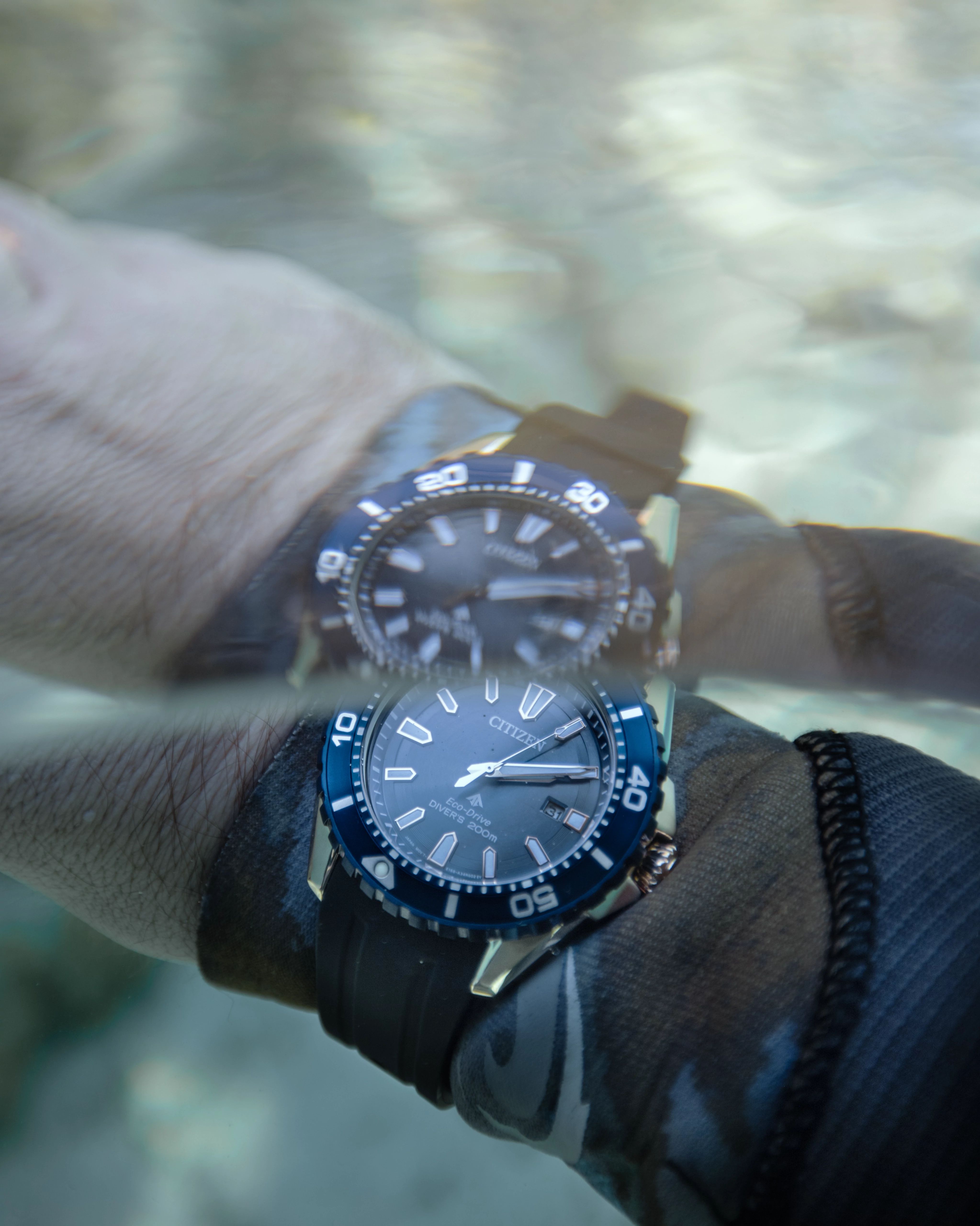Citizen Citizen Promaster Dive Watch 001-508-00187 | Barnett