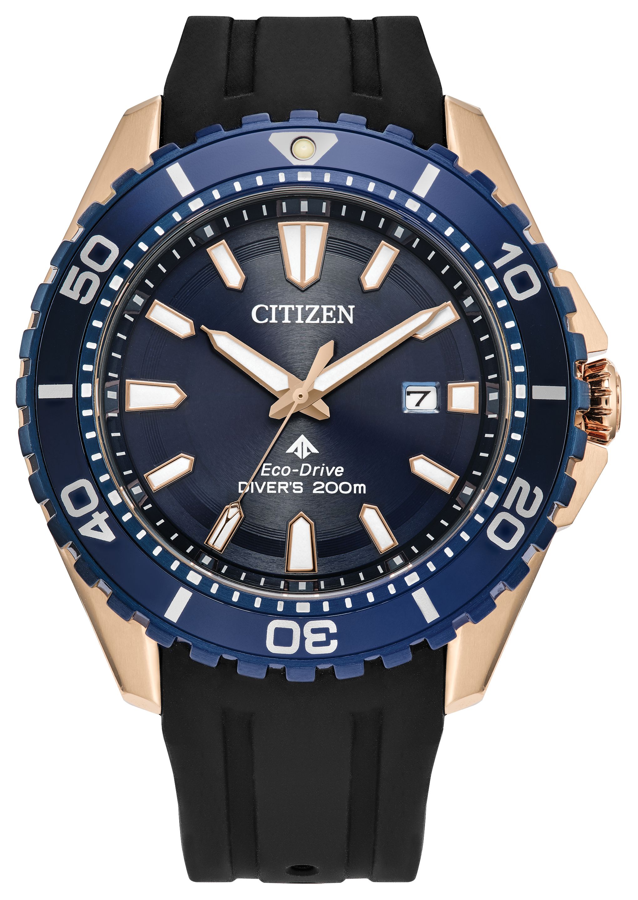 Citizen Citizen Promaster Dive Watch 001-508-00187 | Barnett