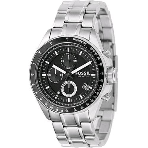 Fossil Horloge Heren Zilver Hot Sale, UP TO 59% OFF | agrichembio.com