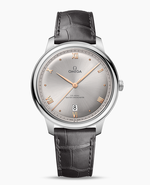 OMEGA De Ville Prestige Co-Axial Master Chronometer 40 mm