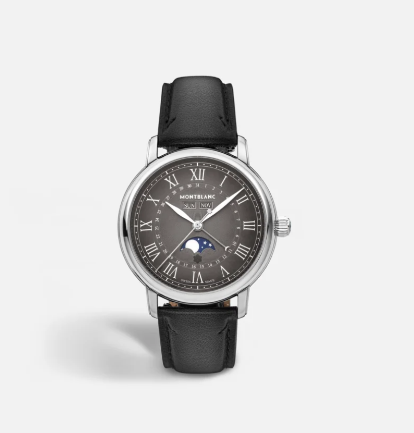 Montblanc Star Legacy Full Calendar 42 mm 001-510-02156 | Baxter's