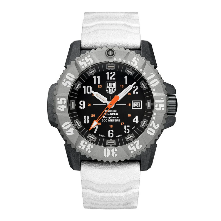 Luminox MIL-SPEC Military Dive Watch, 46 mm 001-510-02183