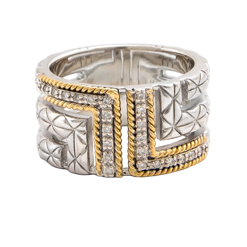 andrea candela rings