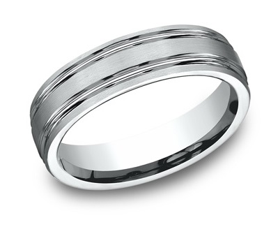 the bay wedding bands