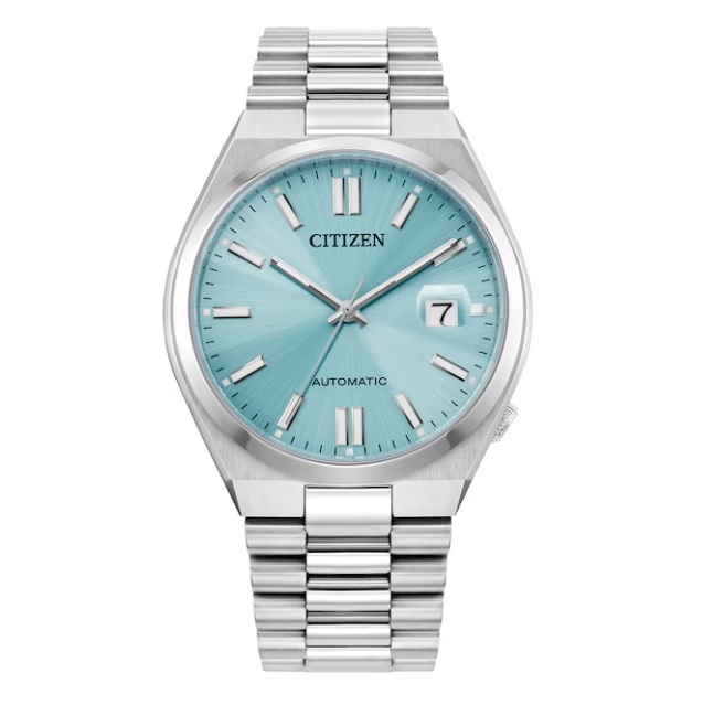 citizen sapphire crystal upgrade