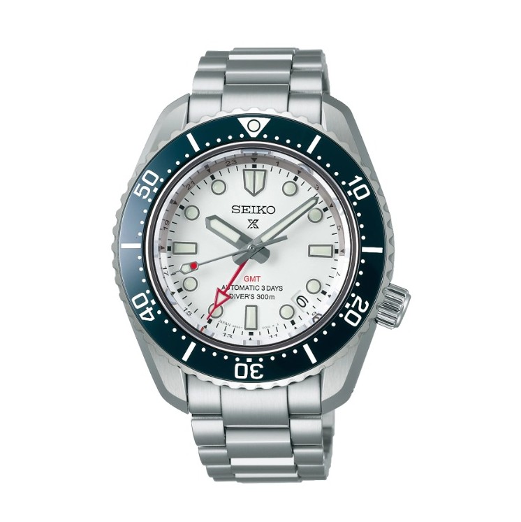 Seiko Luxe Watch 001-505-01648 ST Mens Watches Bay Area