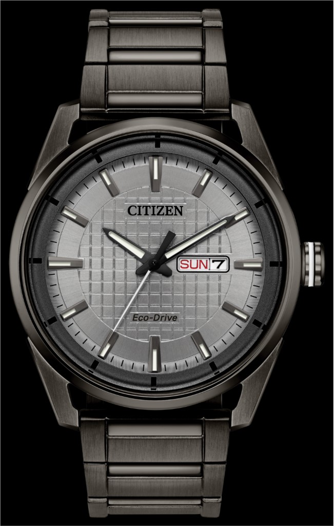 Citizen Watches 002-725-2000395 - Becker