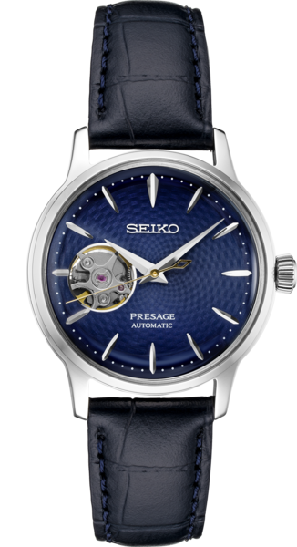 Seiko Ladies Seiko Watch 001-521-00341 ST - Seiko Ladies | Bell