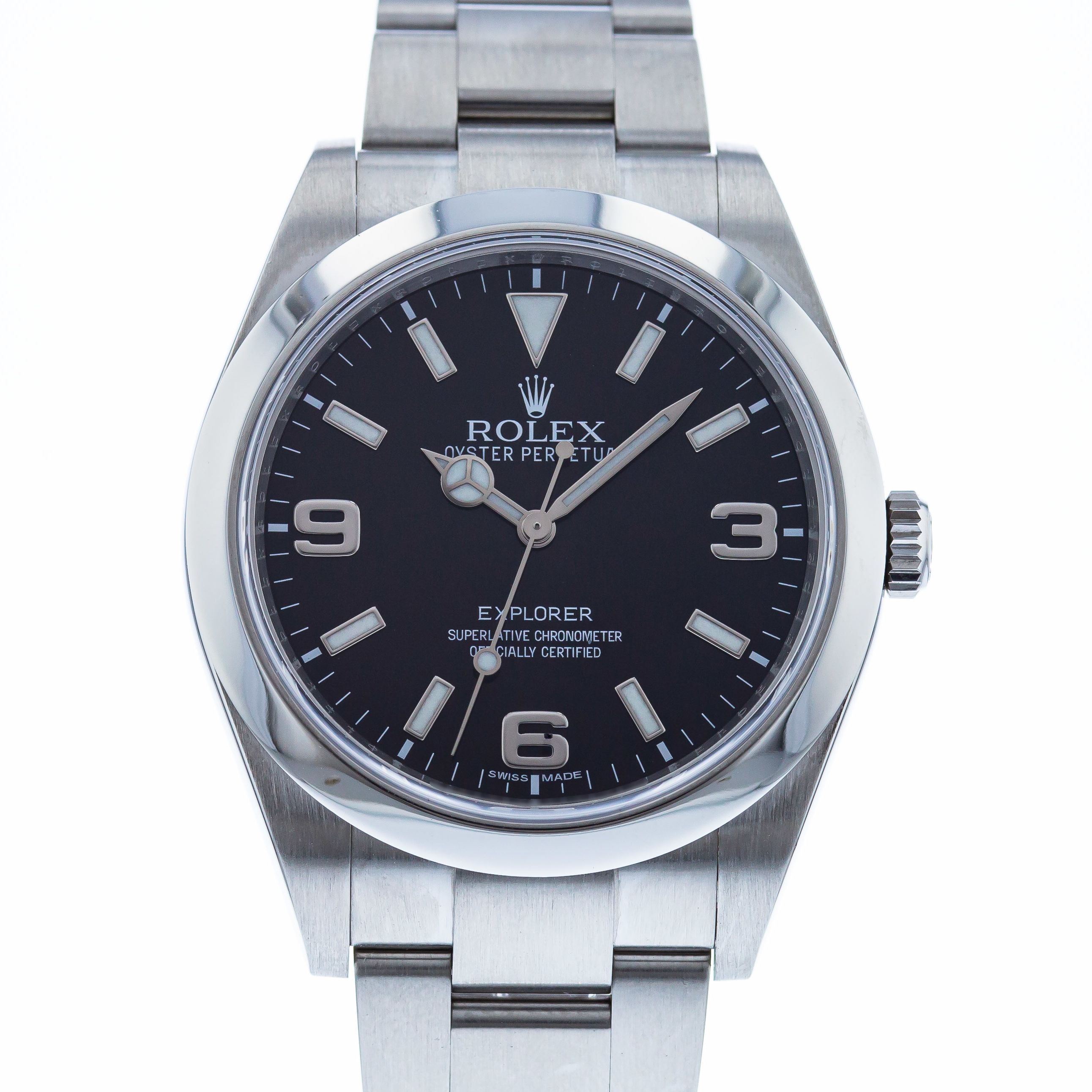 Pre-Owned Rolex 001-531-00256 Bell Jewelers Murfreesboro Bell