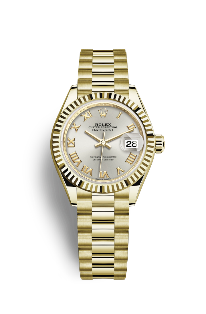 Ladies Rolex Watches 001 532 18ky Bell Jewelers Bell Jewelers Murfreesboro Tn