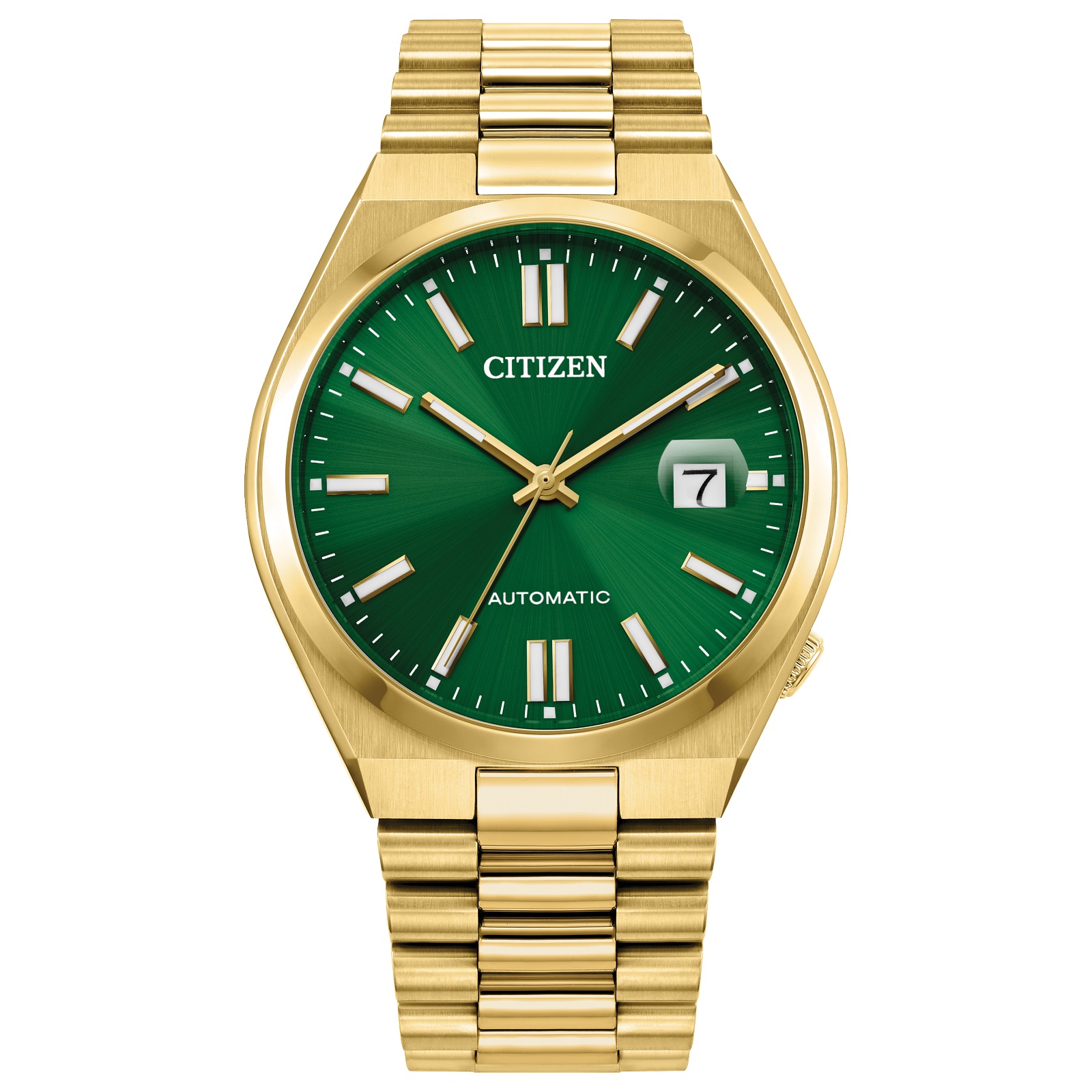Citizen NJ0152-51X Watch