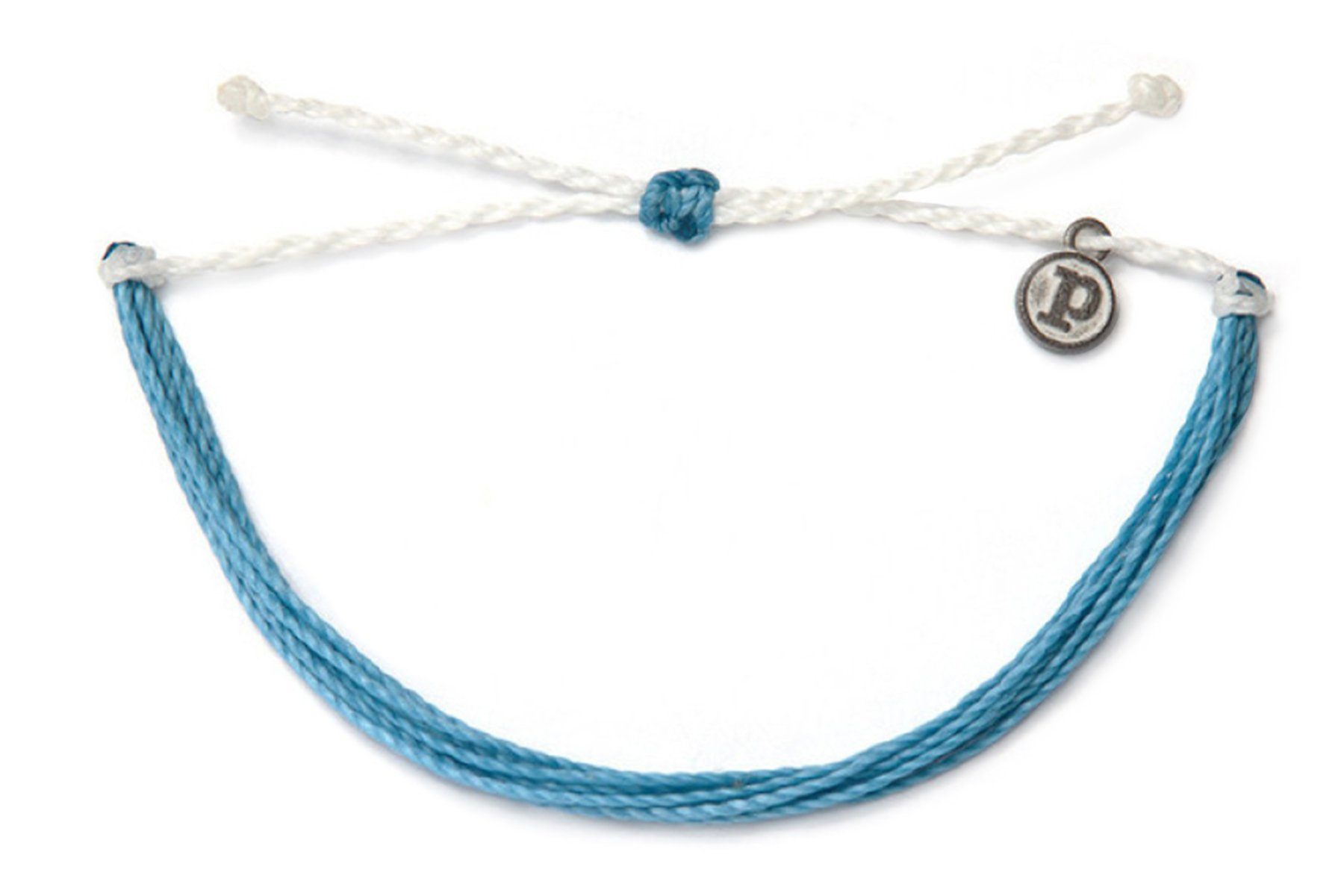 Pura Vida woven cord bracelets 001-795-00008 - Pura Vida | Blocher Jewelers  | Ellwood City, PA