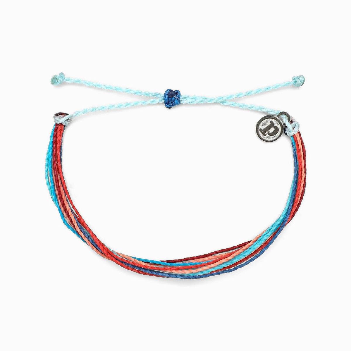 pura vida string bracelets