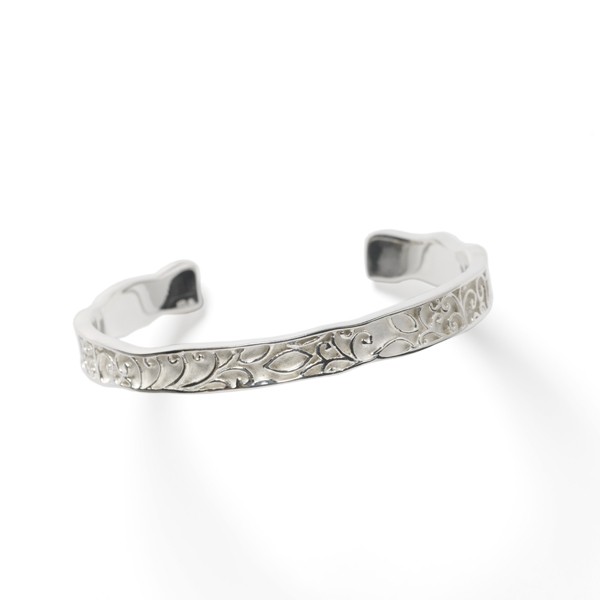 Bracelet 001-610-00226 SS - Blue Heron Jewelry Company