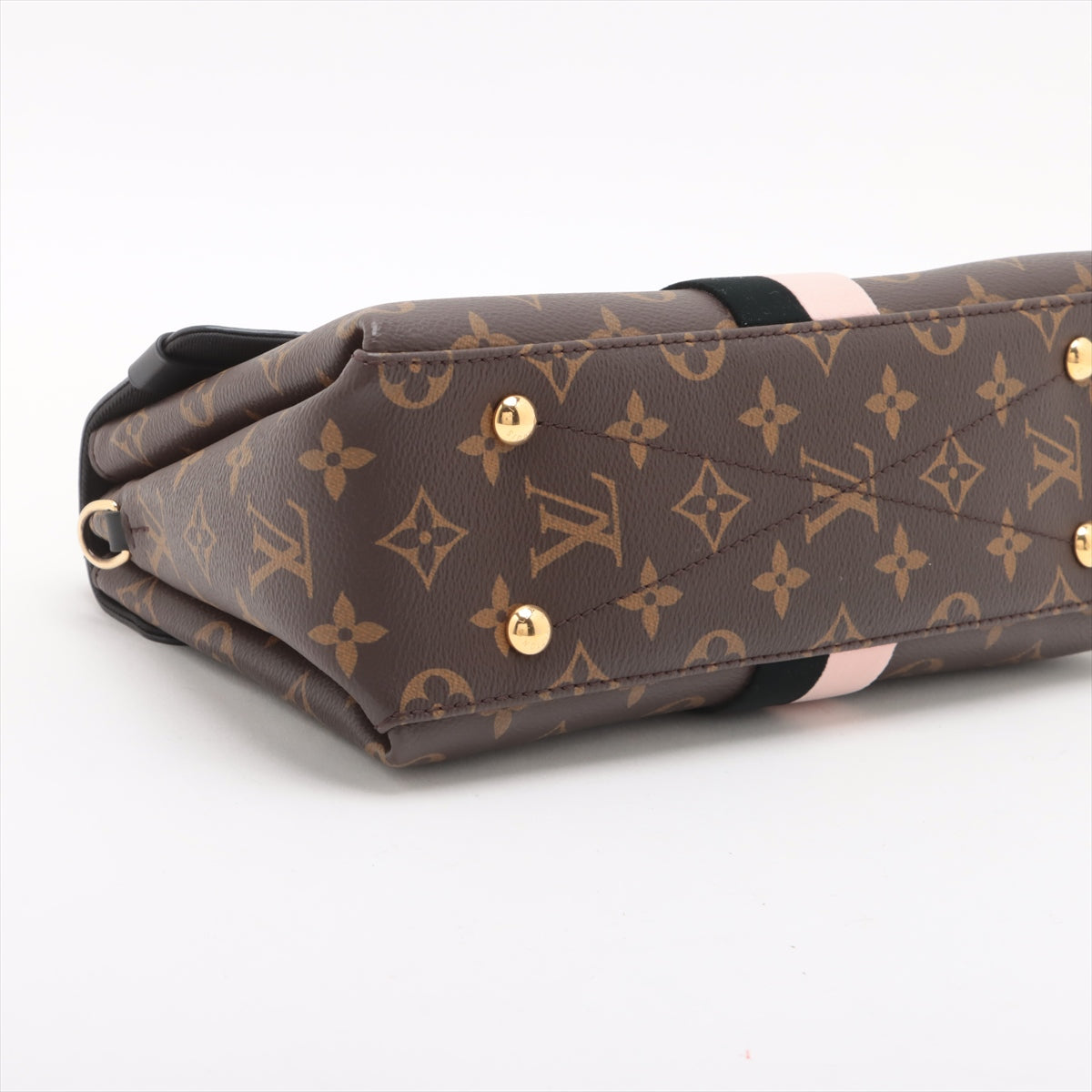 ◆エレガント【 Louis Vuitton 】オール・イン BB オール・イン BB モノグラム・アンプラント｜ルイ・ヴィトン