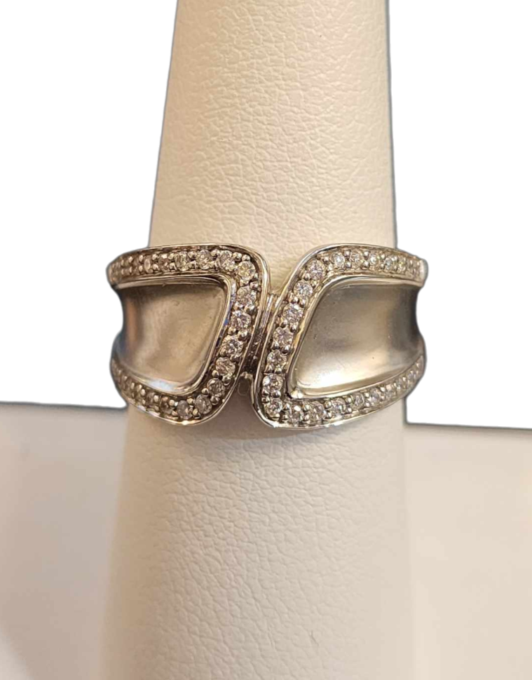 Fashion Ring 00113000196 PL Diamond Fashion Rings B & L Jewelers