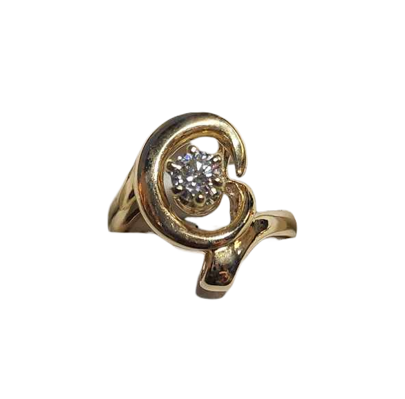 Fashion Ring 00113000656 Diamond Fashion Rings B & L Jewelers