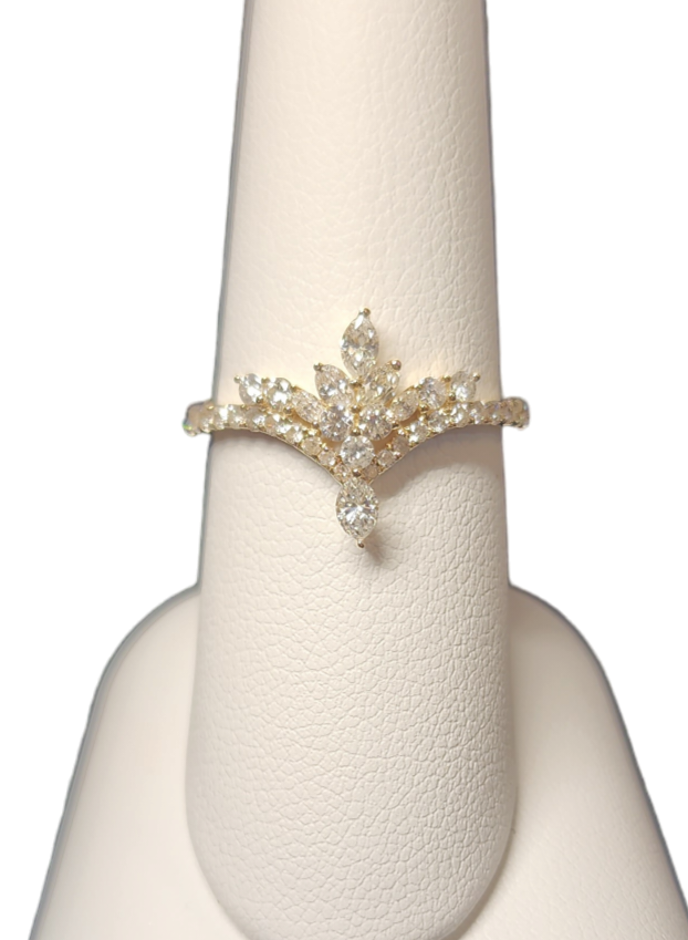 Fashion Ring 00113000698 Diamond Fashion Rings B & L Jewelers