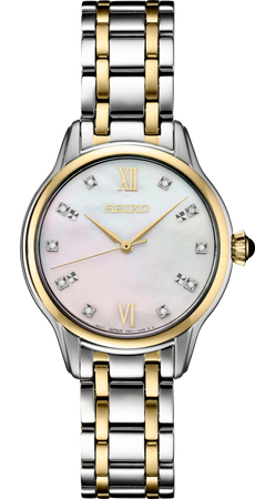 Seiko Women display picture 2