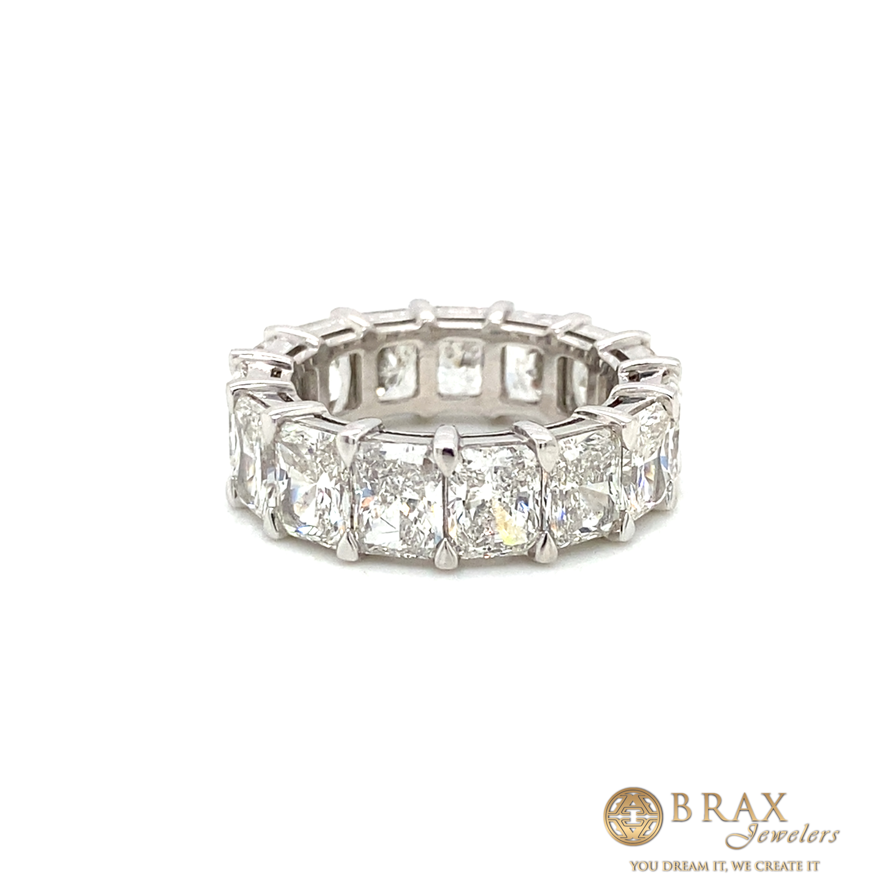 Ninacci Lady's Wedding Band 001-110-00927 - Brax Jewelers | Brax Jewelers |  Newport Beach, CA