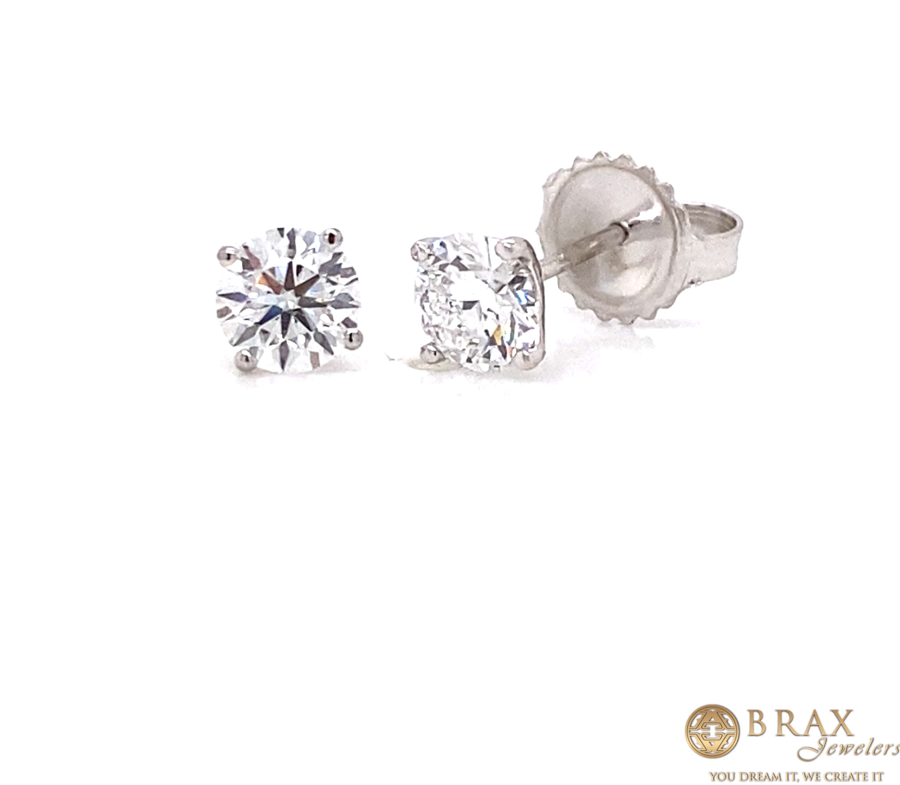 Lab Grown Diamond Fashion Jewelry 001-151-00011 Brax Jewelers