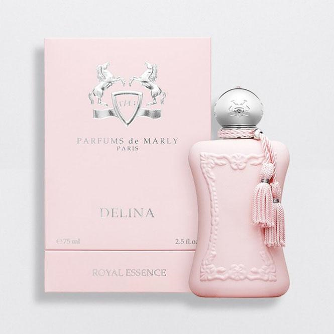 PARFUMS DE MARLY DELINA