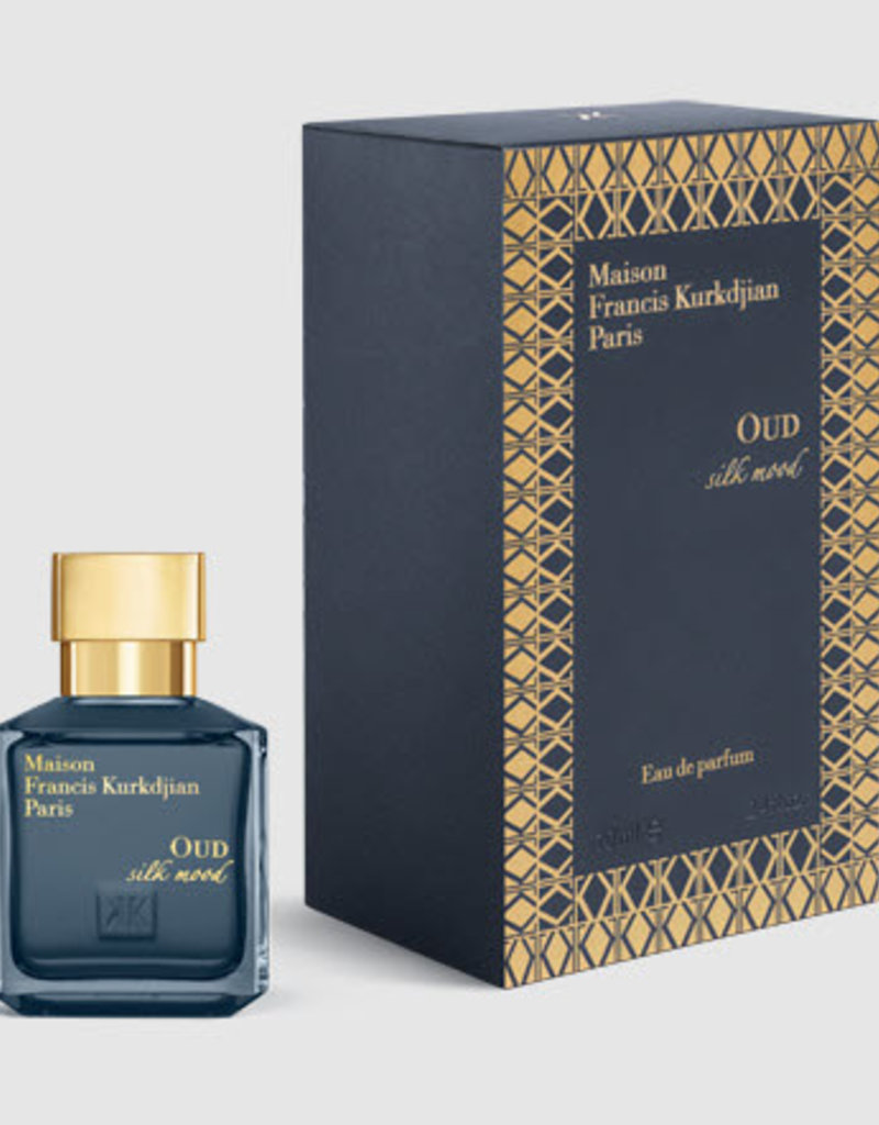 MFk Oud Silk Mood EDP