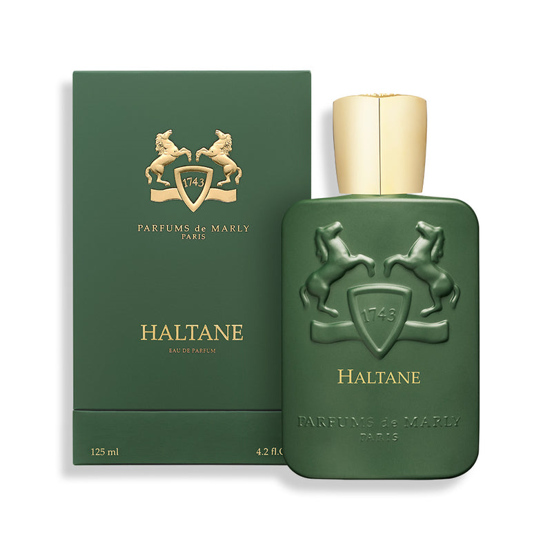 パルファムデマーリー Parfums de Marly Habdan 125ml Parfums De Marly Men's Habdan EDP Spray 4.2 oz Fragrances