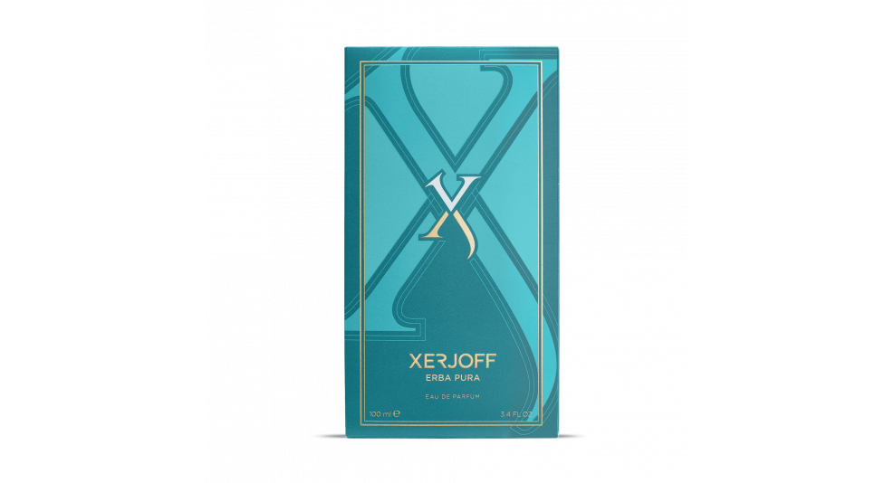 Xerjoff Erba Pura Eau de Parfum