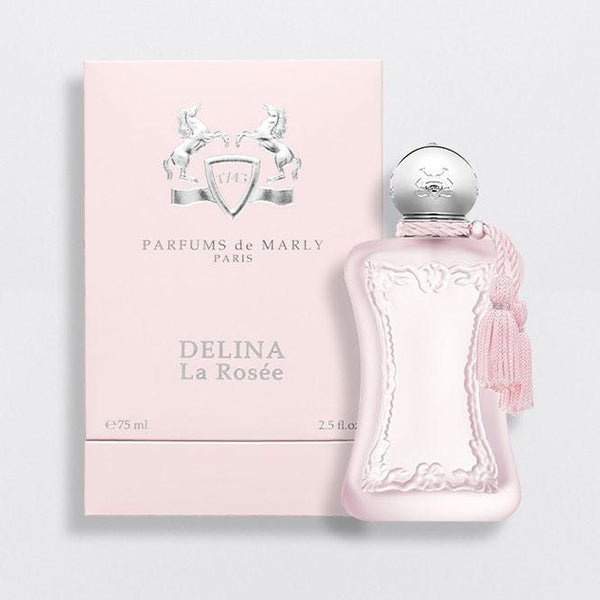 PARFUMS DE MARLY DELINA LA ROSEE