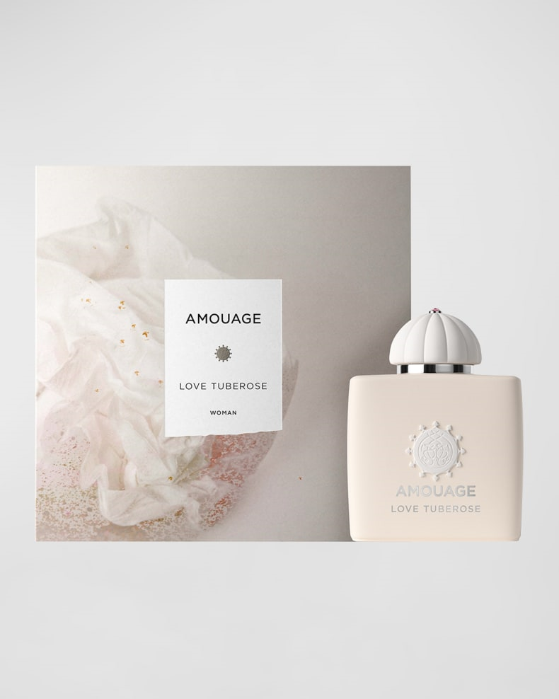 Amouage Love Tuberose Woman