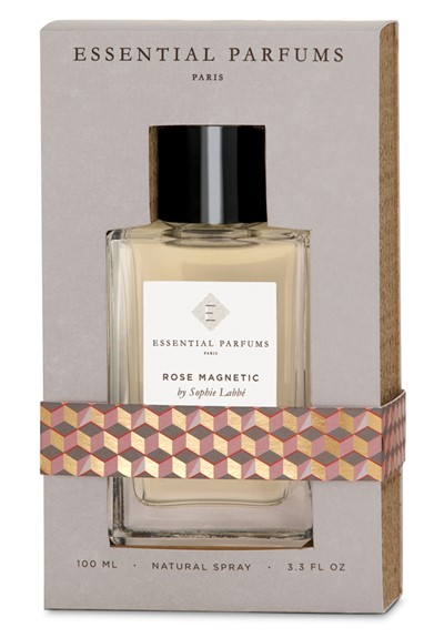 Rose Magnetic